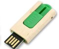 木殼USB手指-G126