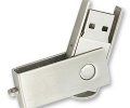 金屬USB手指-G131