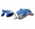 矽膠USB手指-G163